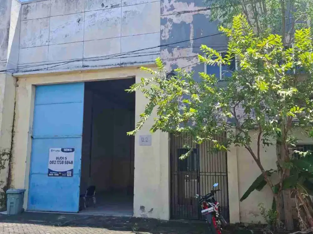Sentra Bambe driyorejo siap pakai dkt menganti