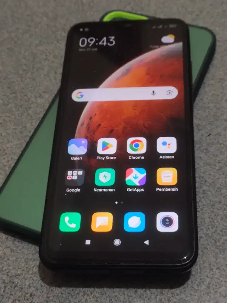 Xiaomi redmi 9c ram 3/32