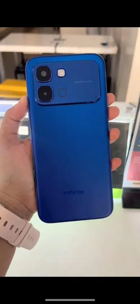INFINIX NOTE EDGE 8/128GB
