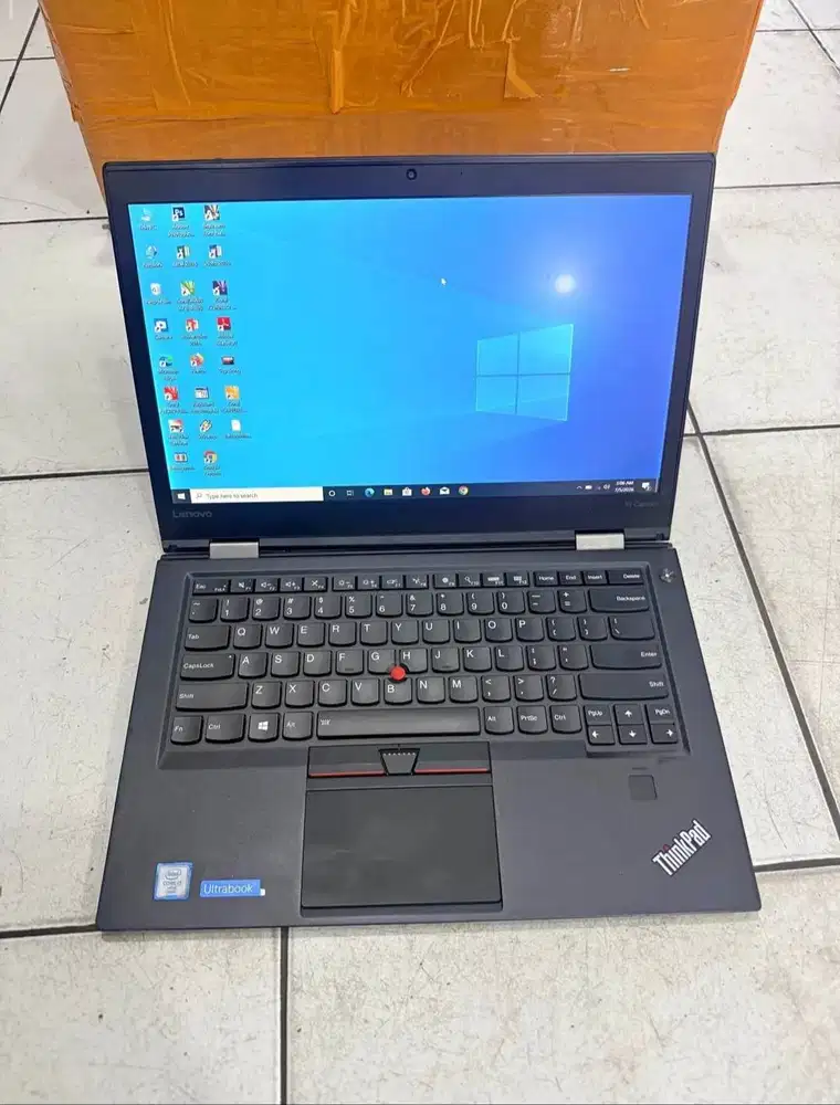 LENOVO X390 THINKPAD nego
