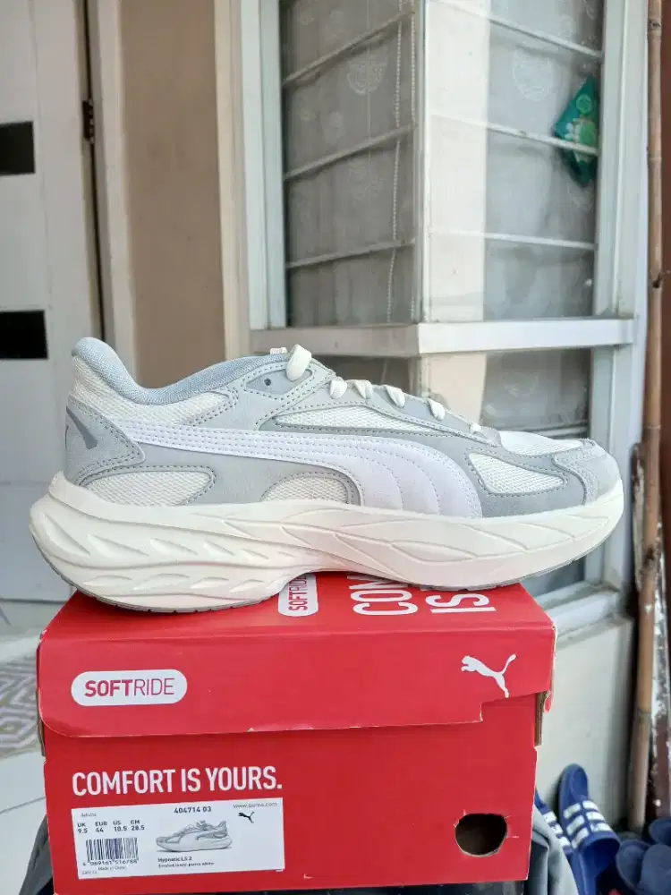 Dijual Sepatu Puma