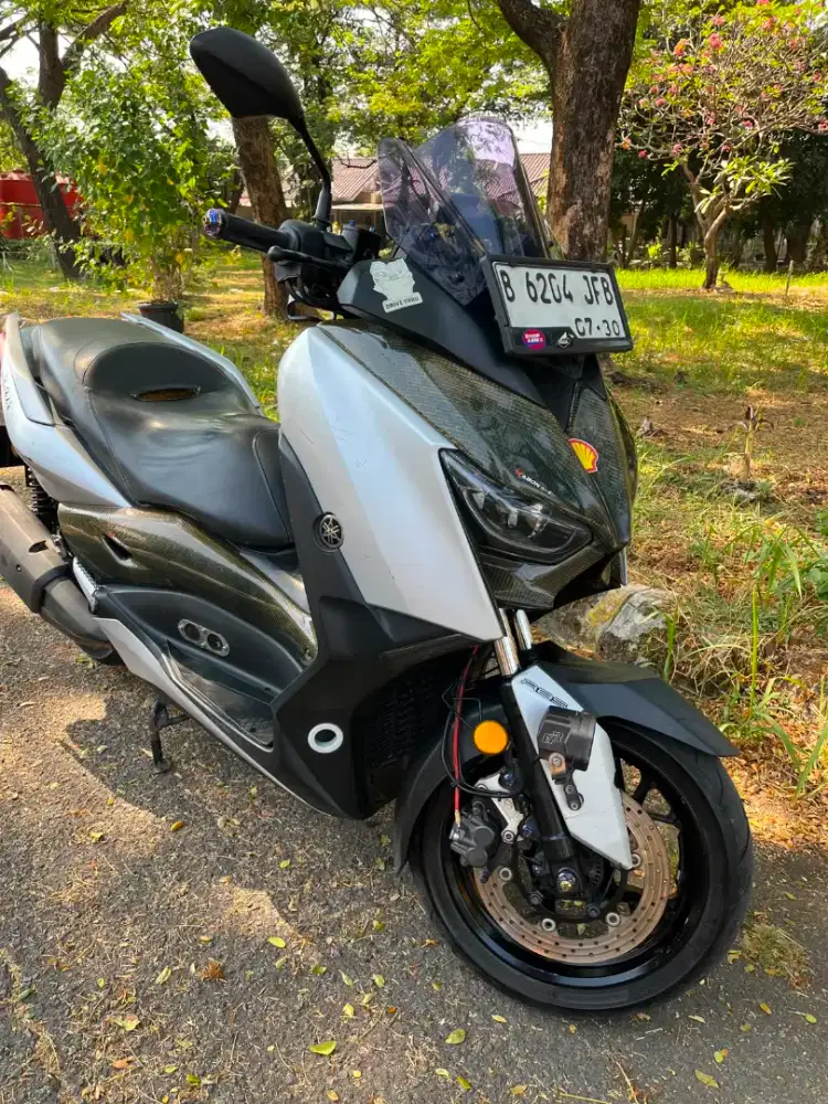 Yamaha XMAX 2018 ABS
