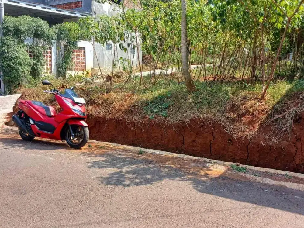 Tanah murah di Unnes lokasi ampel gading semarang