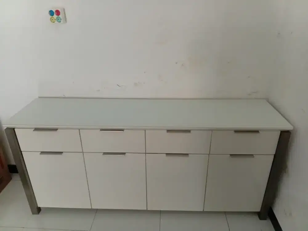 Lemari tv,meja tv bufet