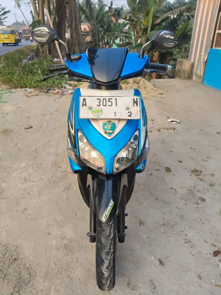 VARIO 110 TAHUN 2008