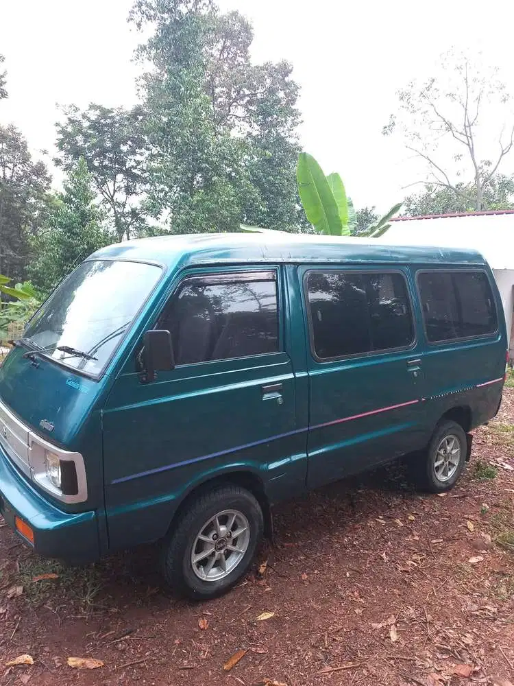 penjual