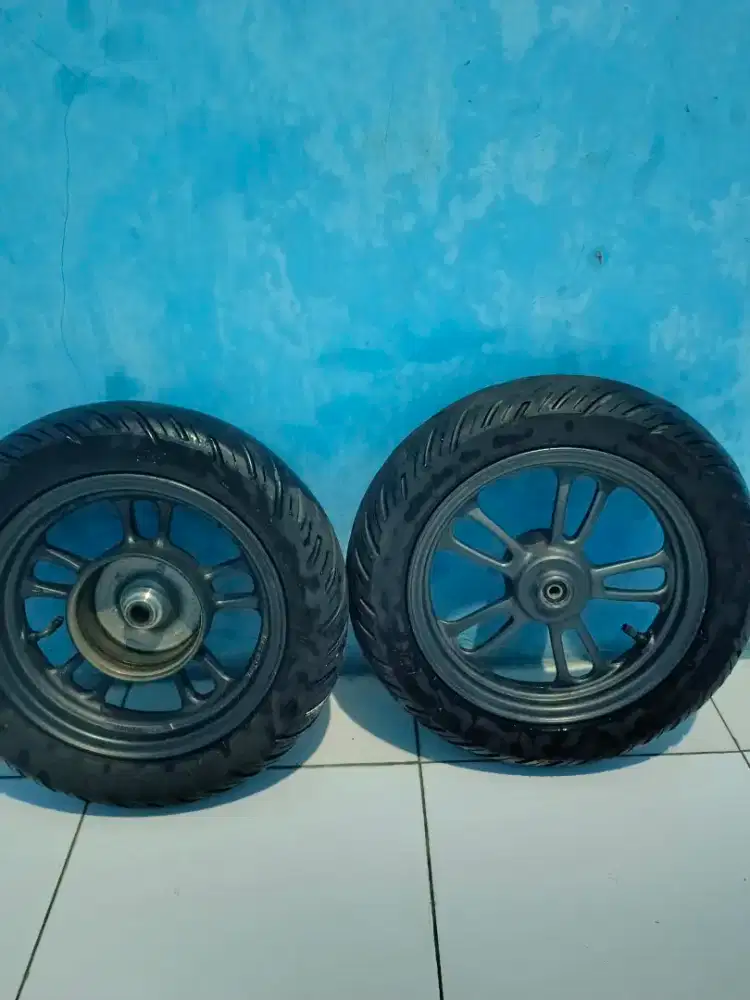 Velg ori scoopy ring 12 pnp beat vario copotan