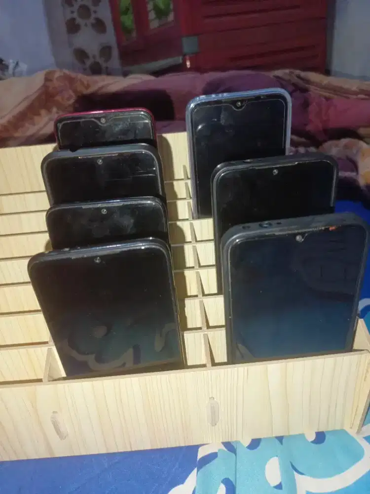 Redmi Note 7 Ram 4/64