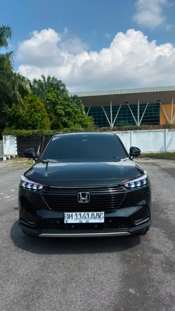 HRV 1.5 SE CVT 2023