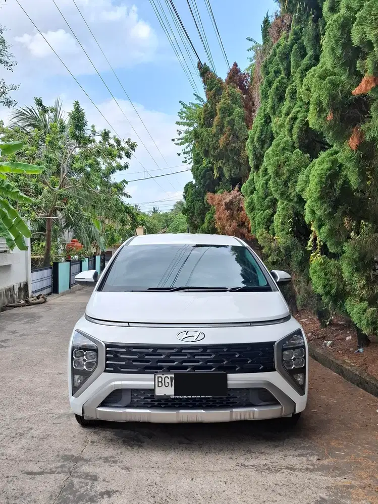 Stargazer Prime Matic 2022
