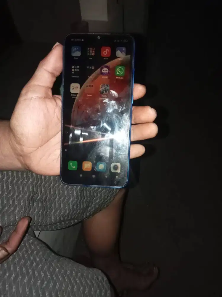 redmi 9c ram 3/32