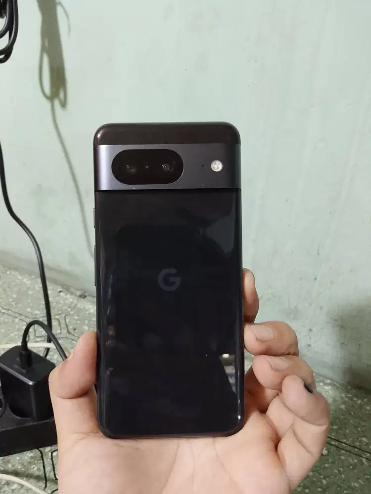 Google pixel 8 8/128