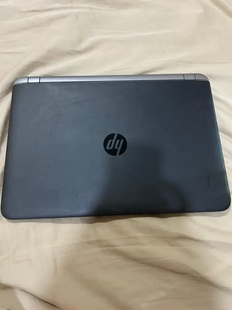 Laptop hp probook 450 G2