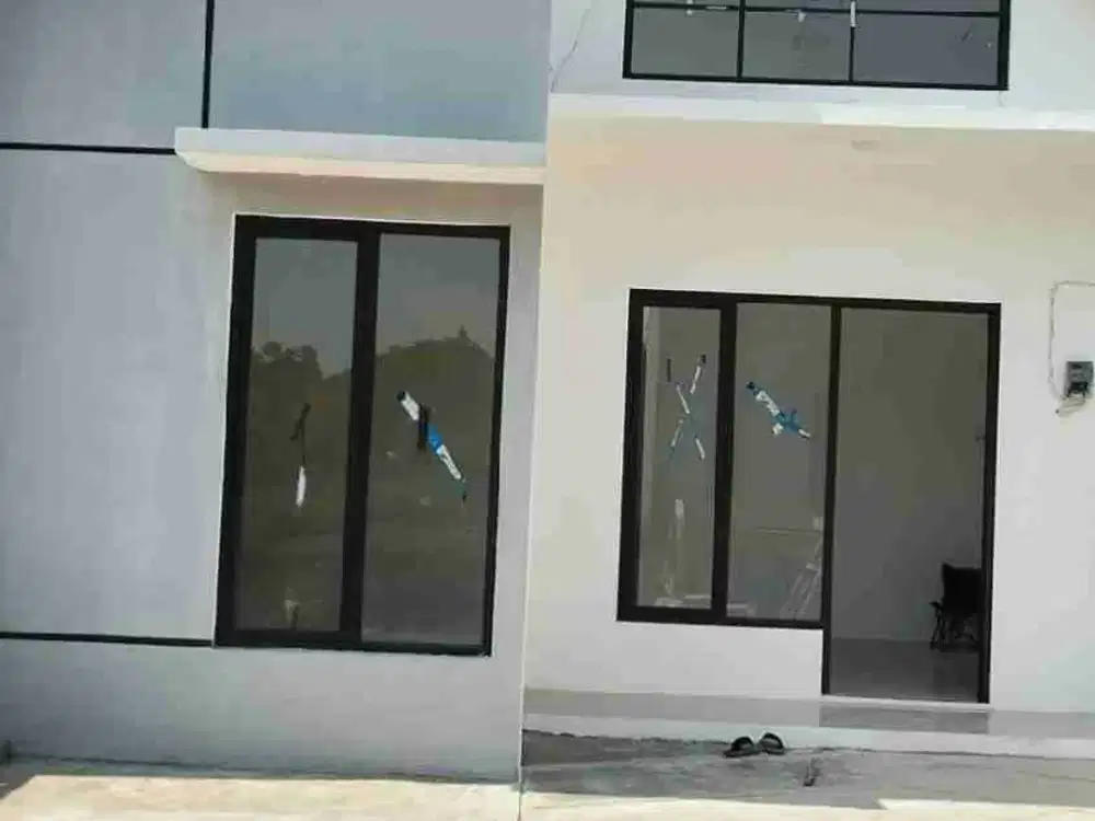 DiJual Rumah READY 1LT Minimalis di Klipang Raya Sendangmulyo Tembalang Semarang