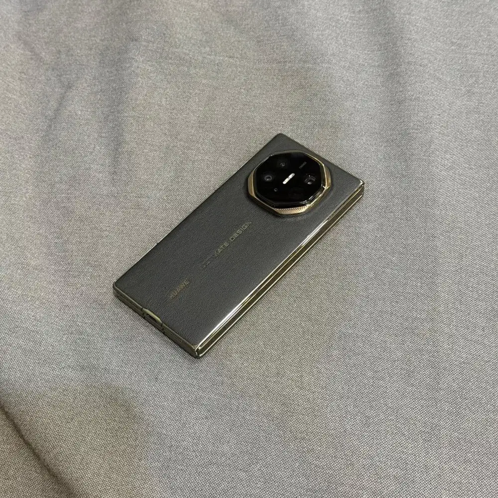 Huawei Mate XT Ultimate Design 512GB Black