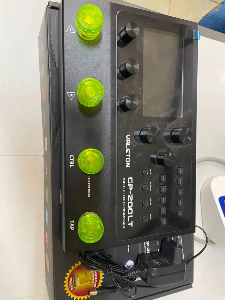 VALETON GP200 LT