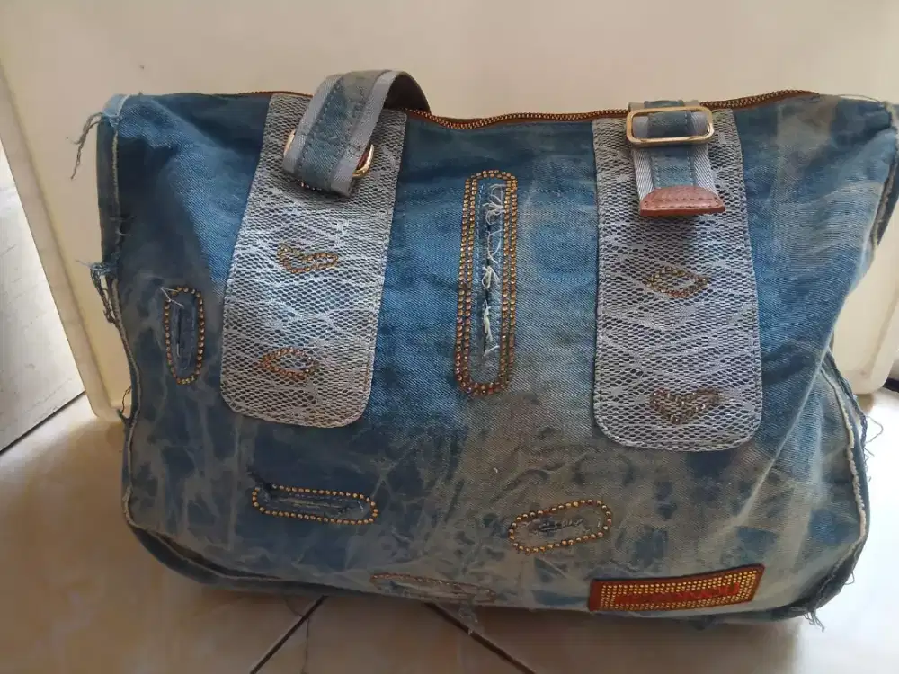 Tas eryonou bagus banget