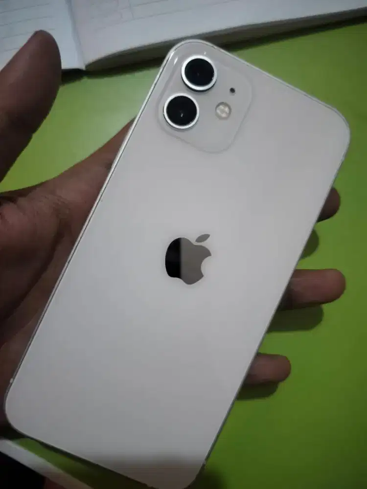 iPhone 12 128gb ex inter