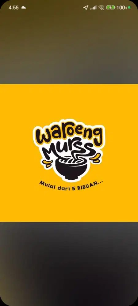 Lowongan waroeng murss