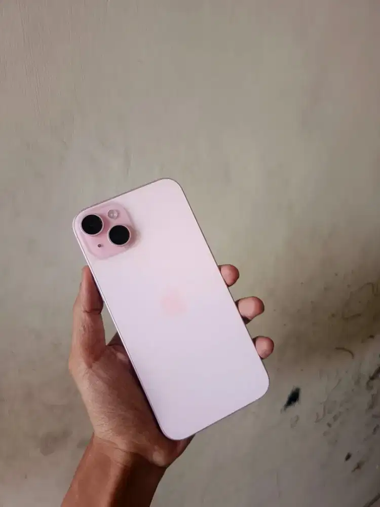 iPhone 15 Plus 128gb ibox
