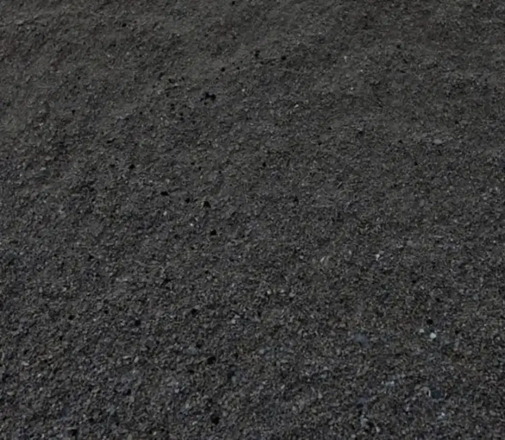 Material batu split pasir cor hitam pasir urug sirdam