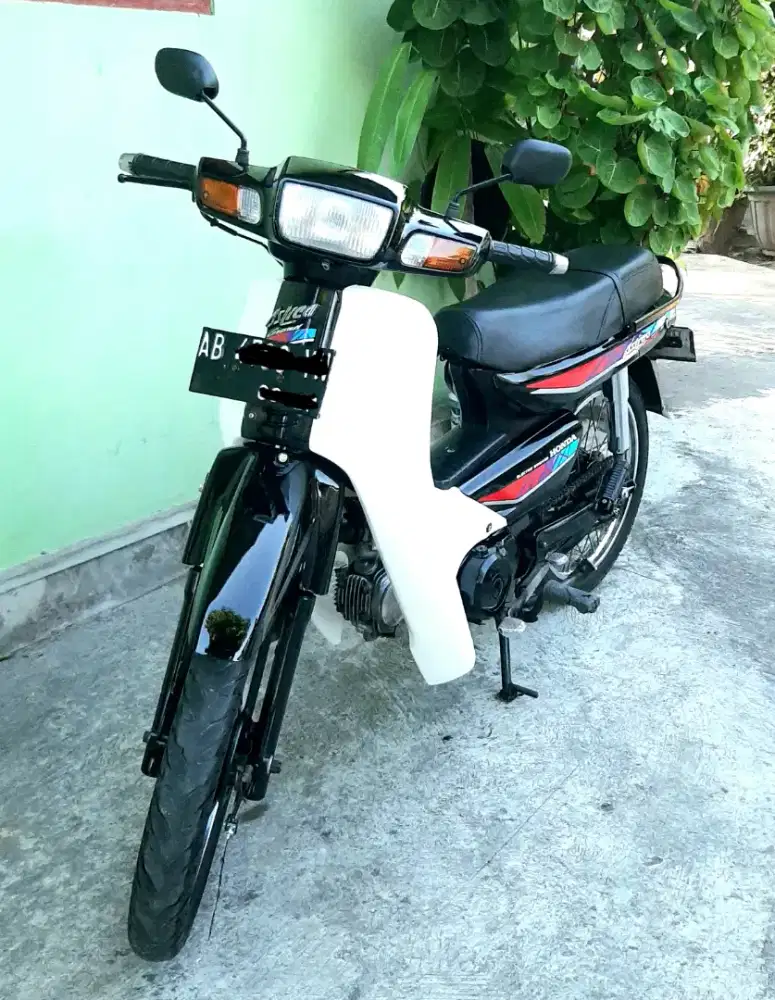 Honda Astrea Grand