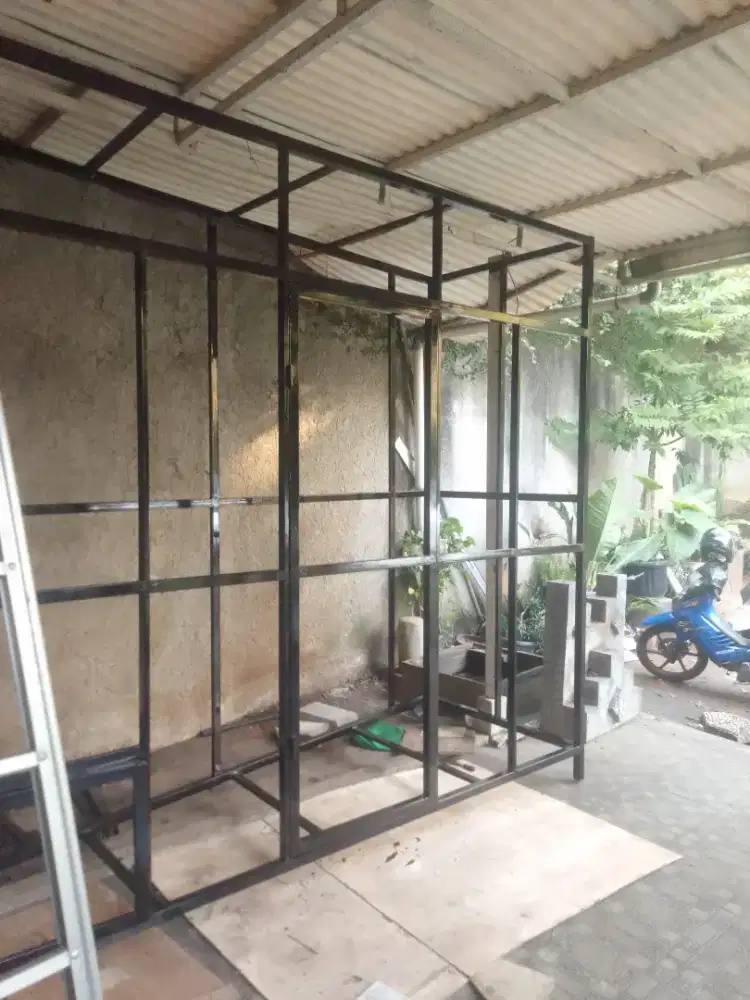 Jasa tukang bangunan borongan