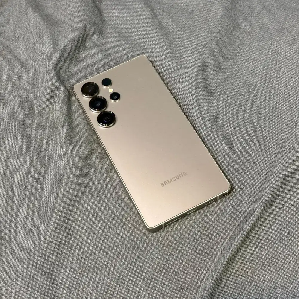 Samsung S25 Ultra 5G 512GB Gray