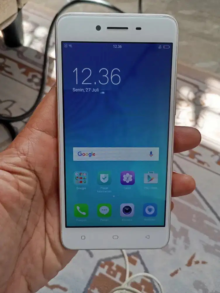 Oppo a37 batangan