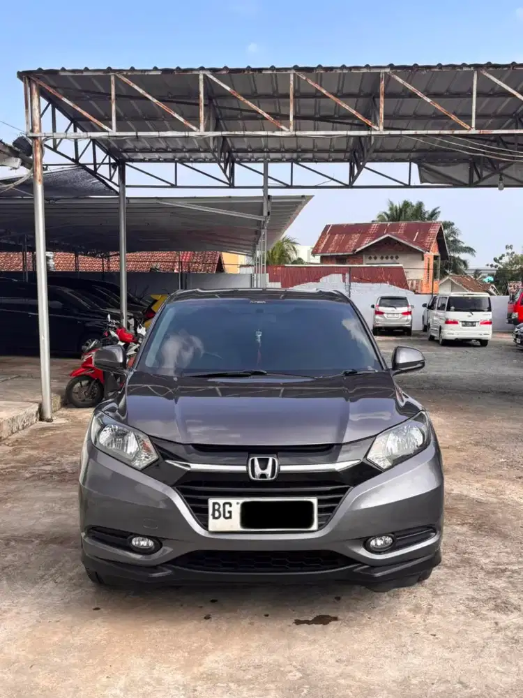 Hrv 1.5 S Matic
