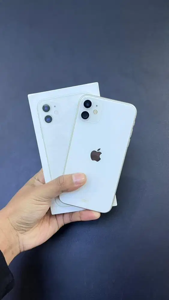 Iphone 11 128gb Ibox