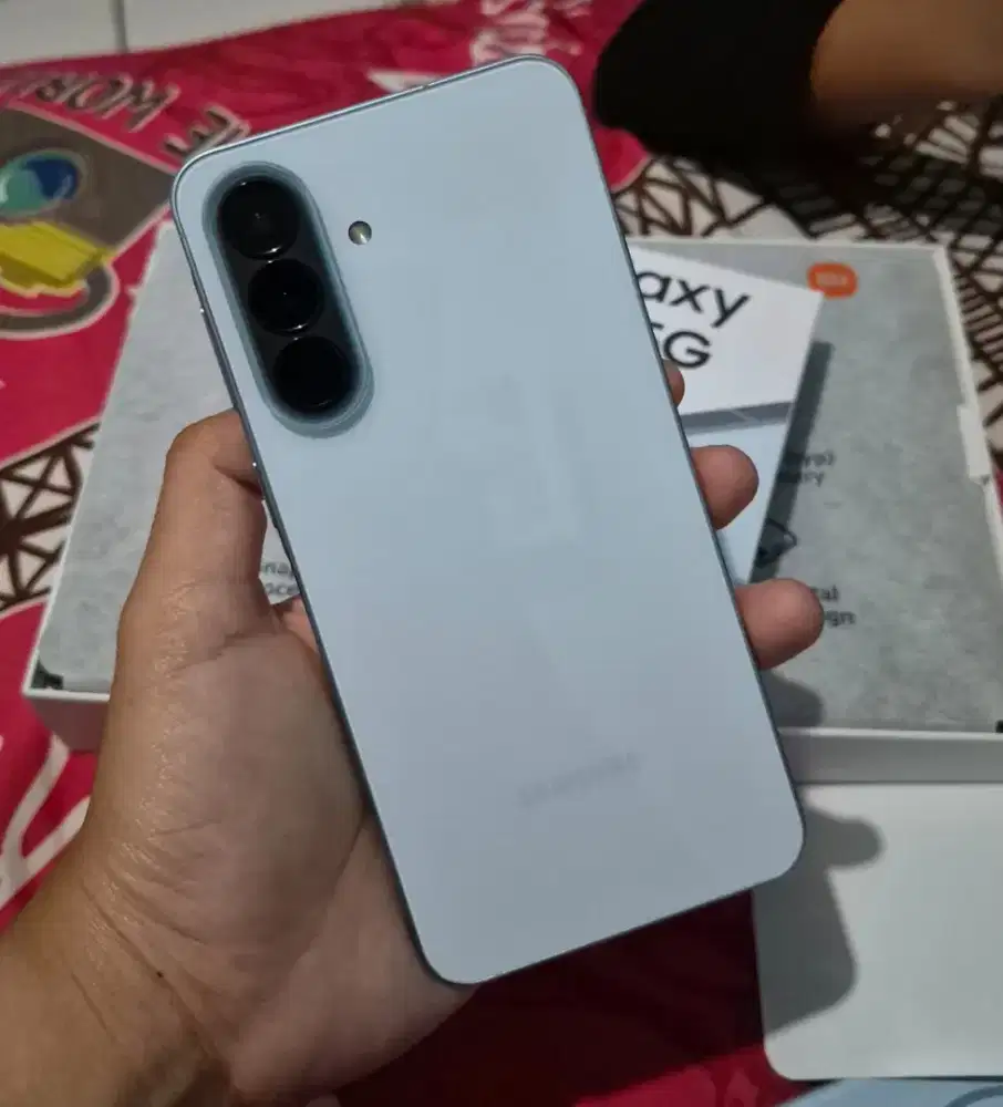 Hp Samsung A57 like new