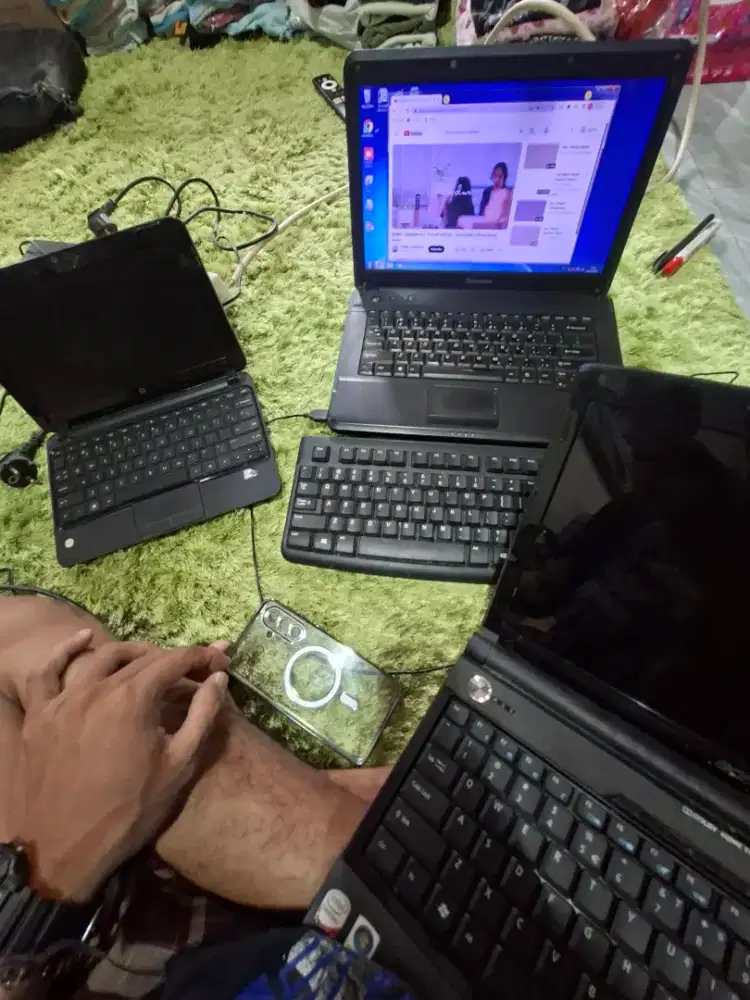 Jasa service Komputer,Cctv,program toko