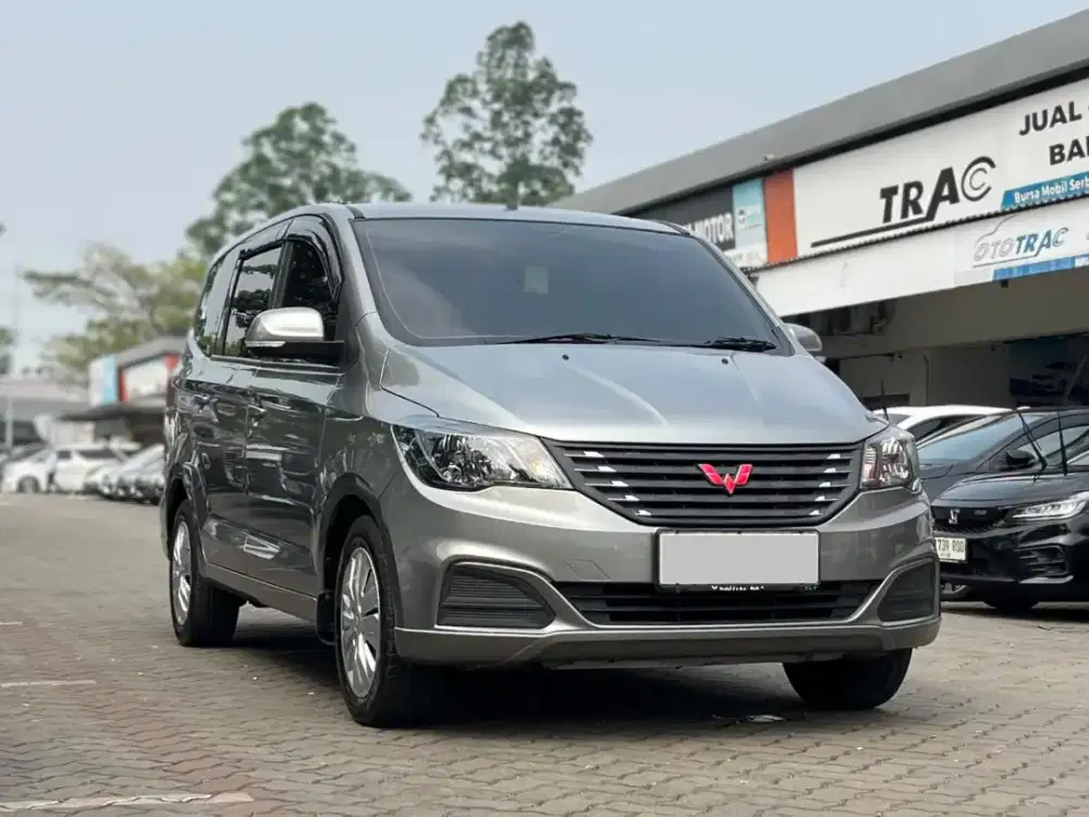 WULING CONFERO 1.5 DB MT 2024 ABU