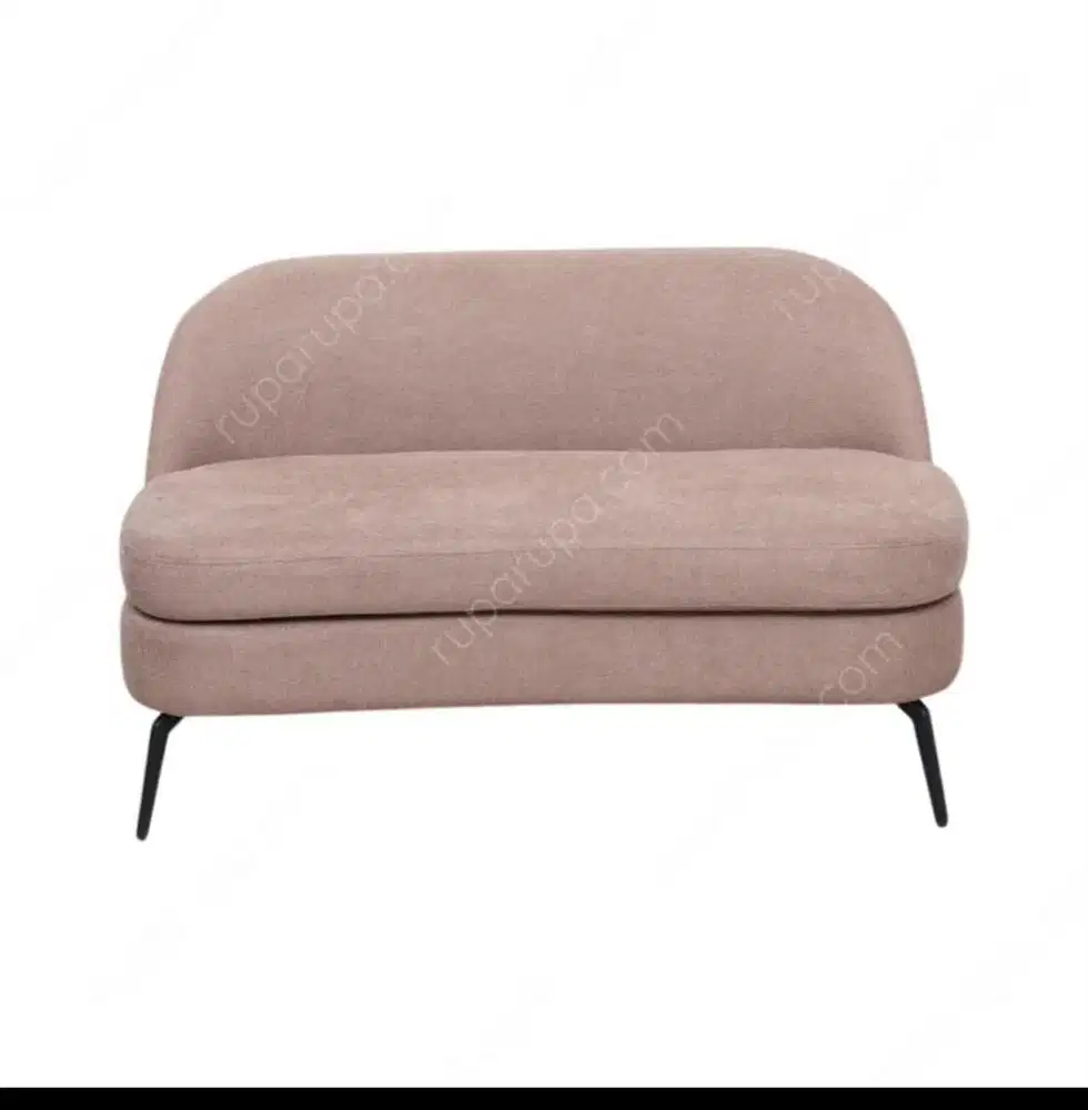 New sofa selma 2 seater