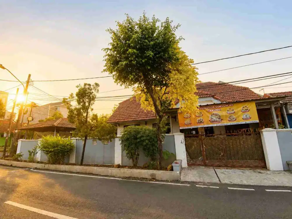 DIJUAL CEPAT RUMAH SIAP HUNI CAKUNG JAKARTA TIMUR