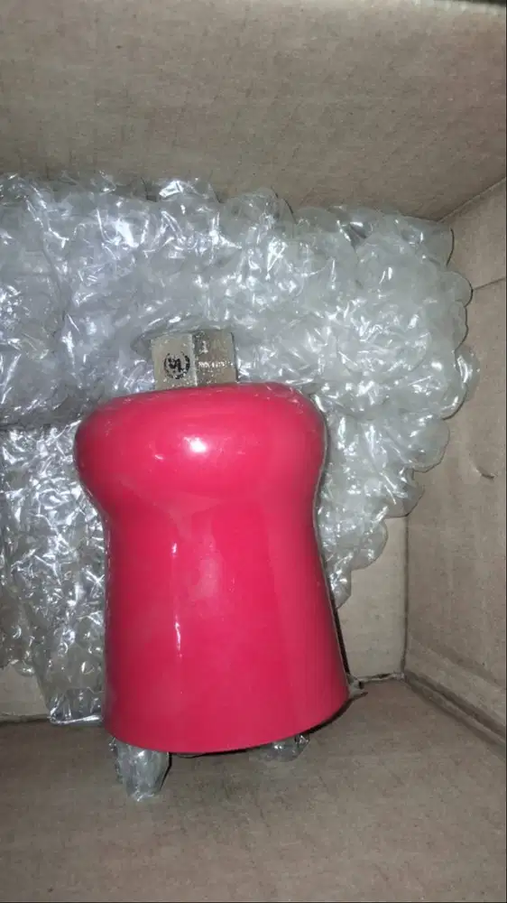 NOZZLE TYPE S PN TBD