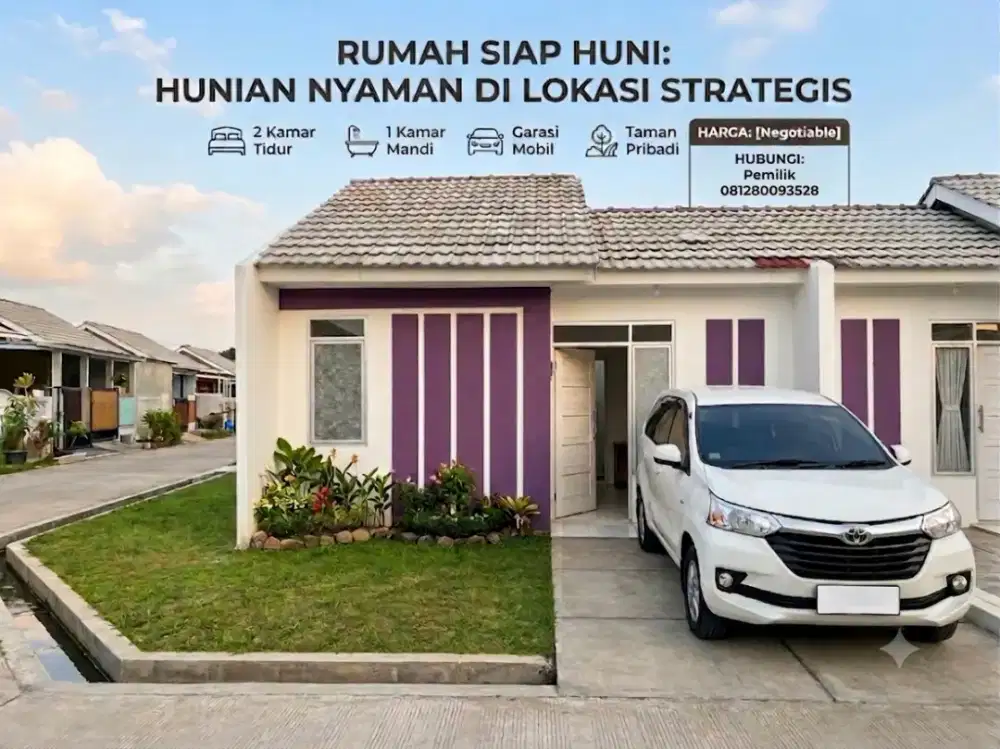 TO Rumah VSP posisi HOOK