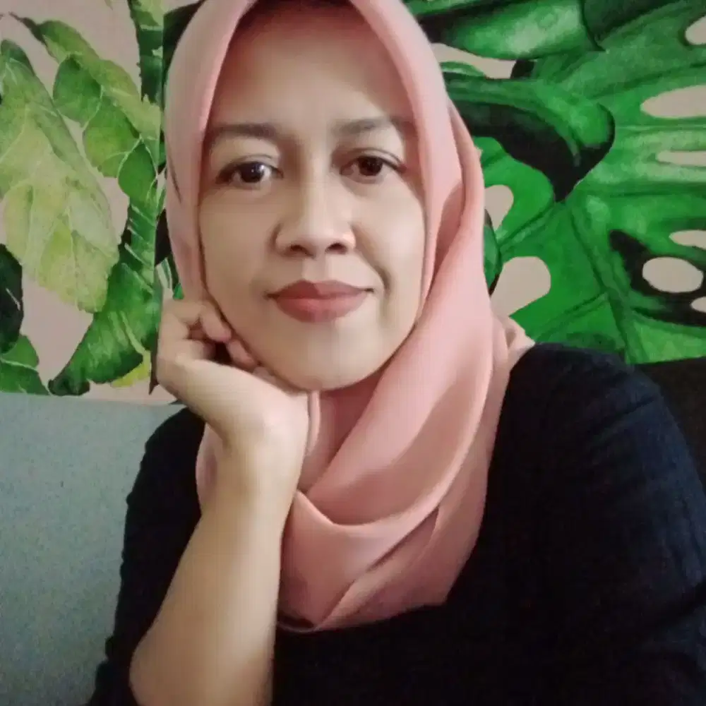 Mencari pekerjaan sebagai tukang masak