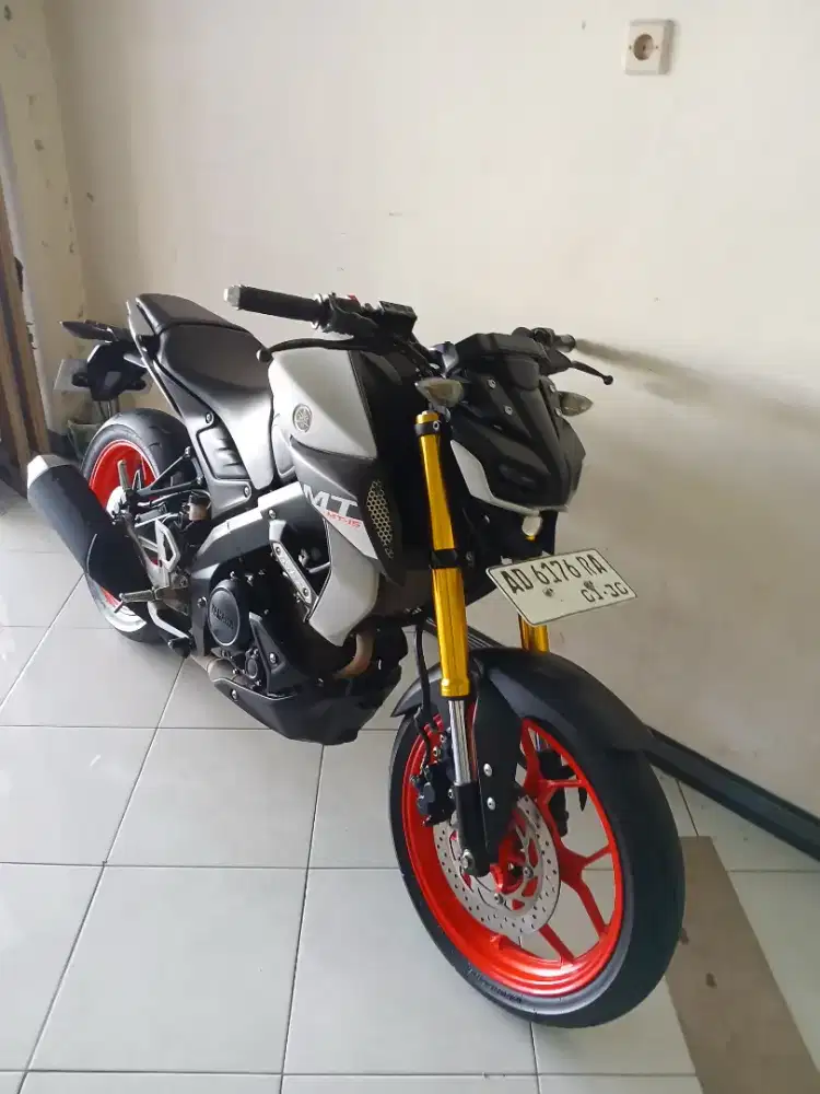 Mt15 2019 ad solo