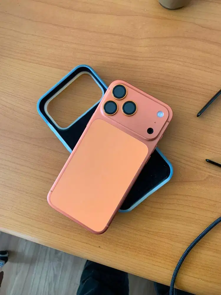 Iphone 17 Promax 256Gb iBox like new
