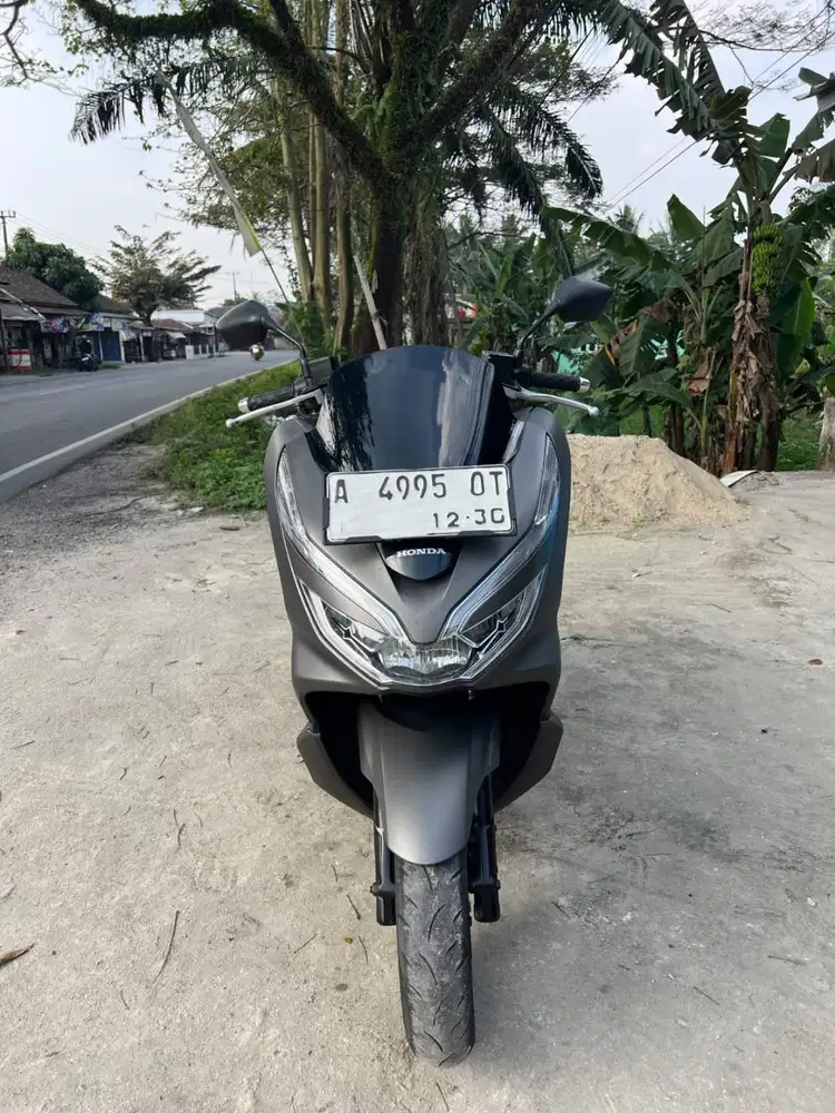 PCX 150 CBS TAHUN 2020