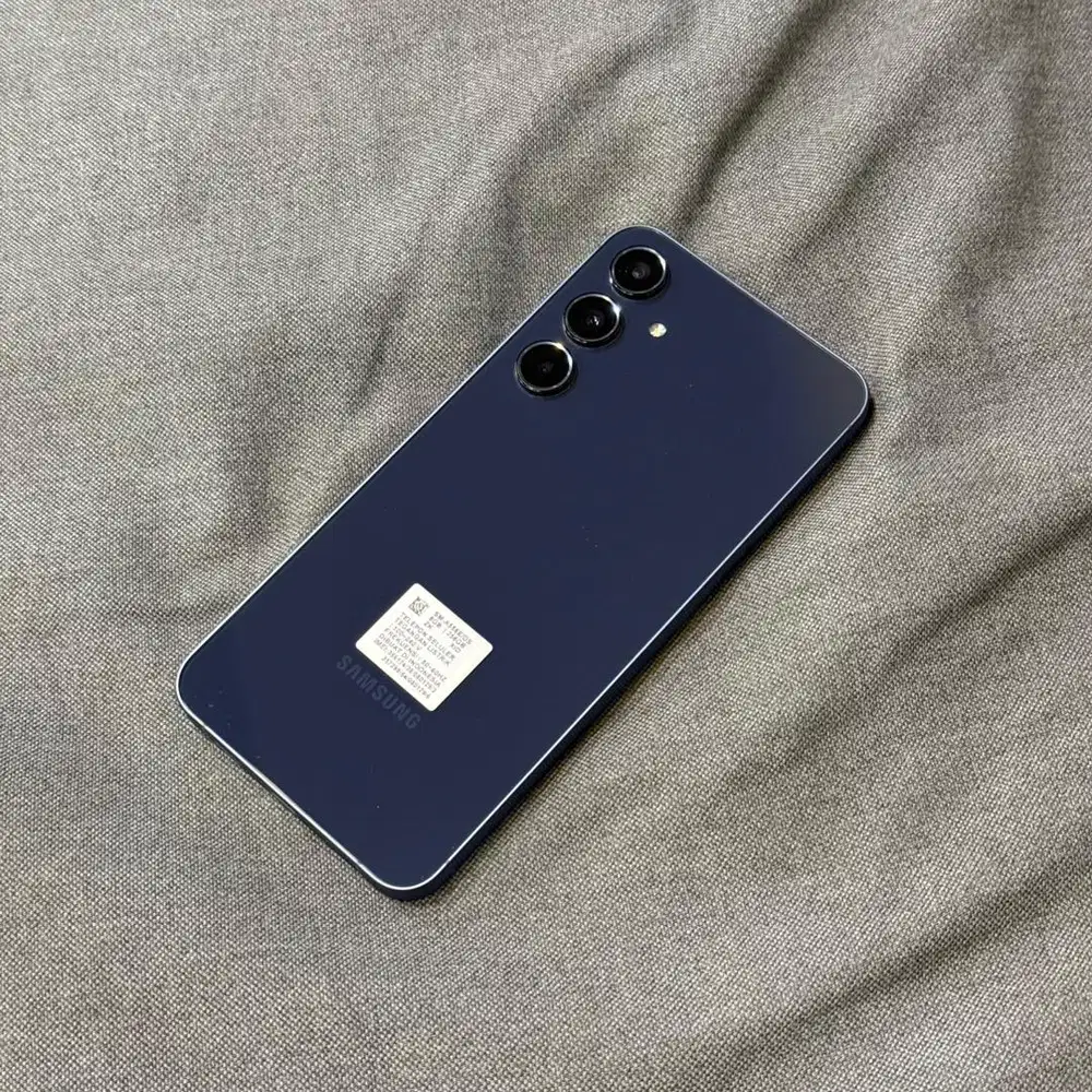 Samsung A55 5G 256GB Navy Sein