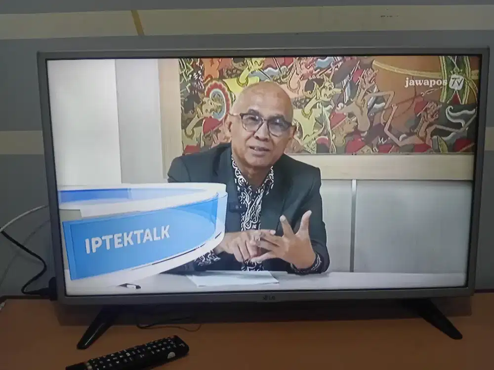 Tv led LG 32 inc. Siaran digital