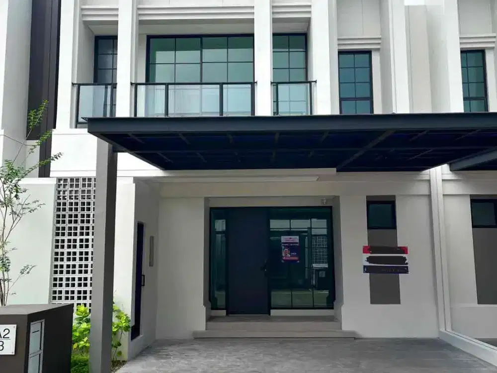 Disewakan Rumah Welton, Hiera BSD