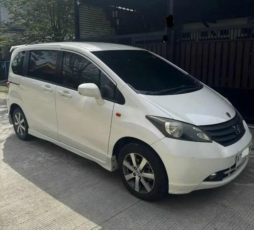 Honda Freed GB3 1.5 S AT