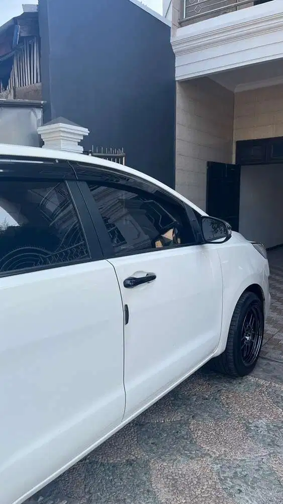 Toyota Kijang Innova 2020 Diesel