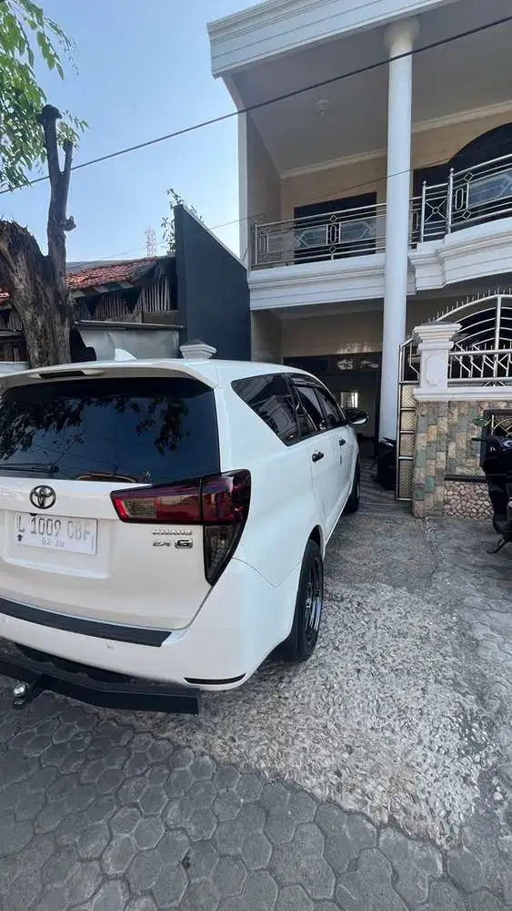 Toyota Kijang Innova 2020 Diesel