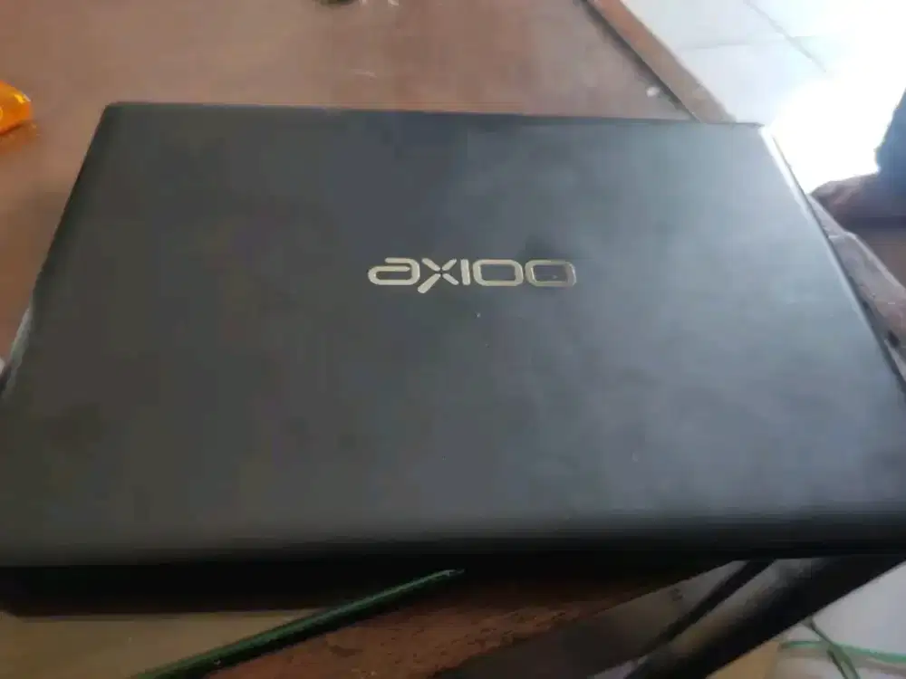 laptop AXIOO MYBOOK 11g