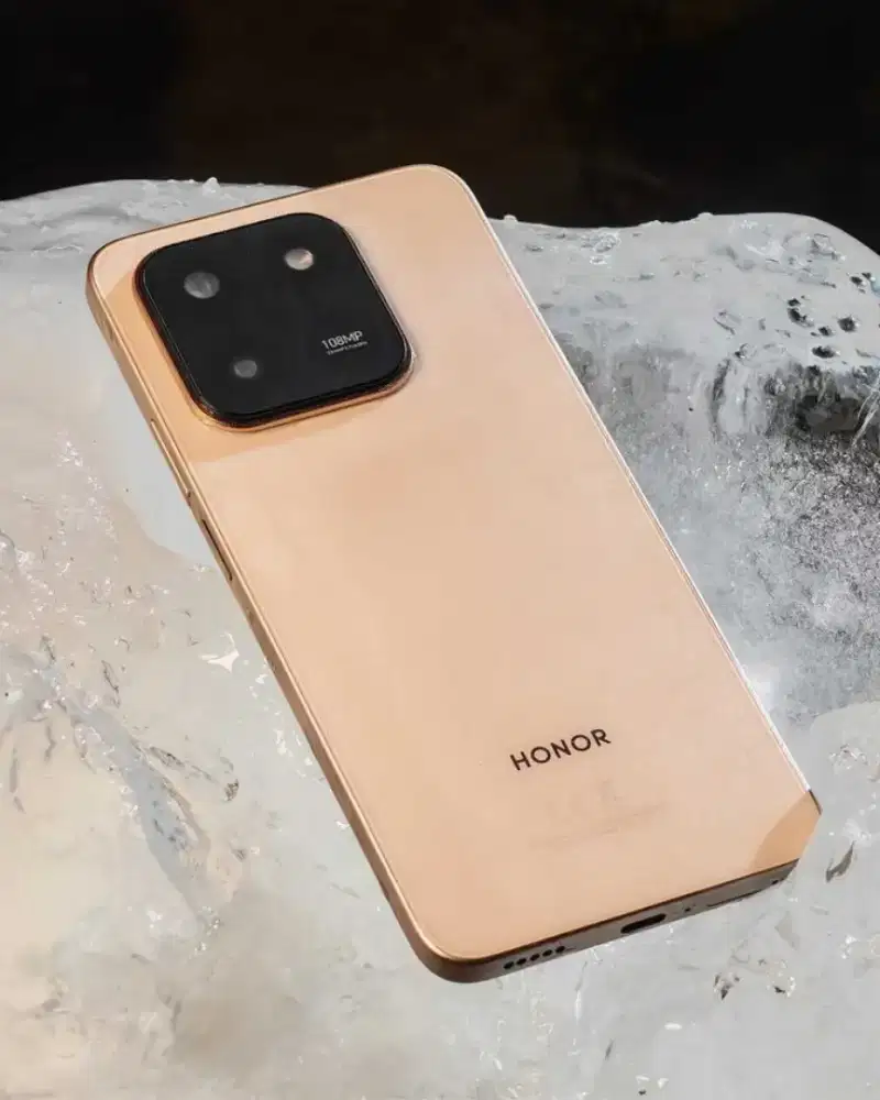 HONOR X7D 8 512GB GOLD READY